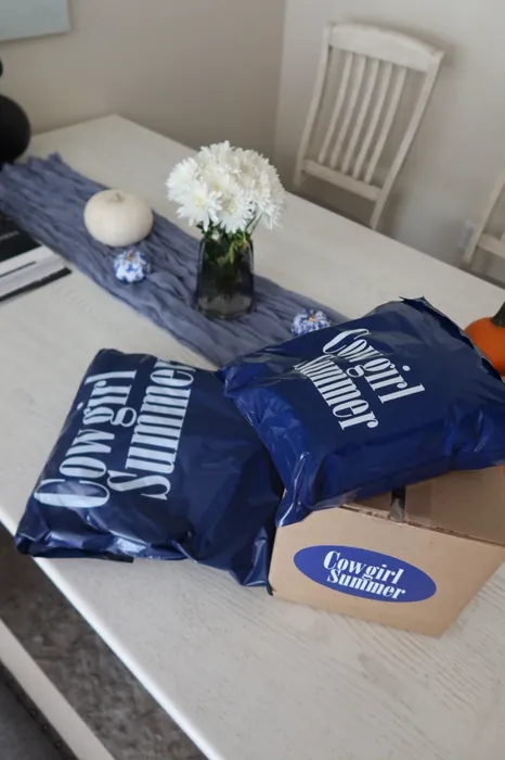 CustomPromoNow.co.uk - Custom Poly Mailer