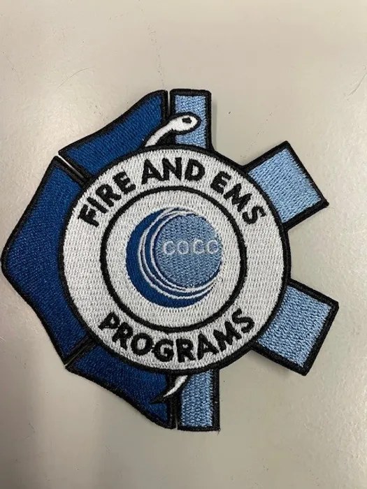 CustomPromoNow.co.uk - Embroidered Patches