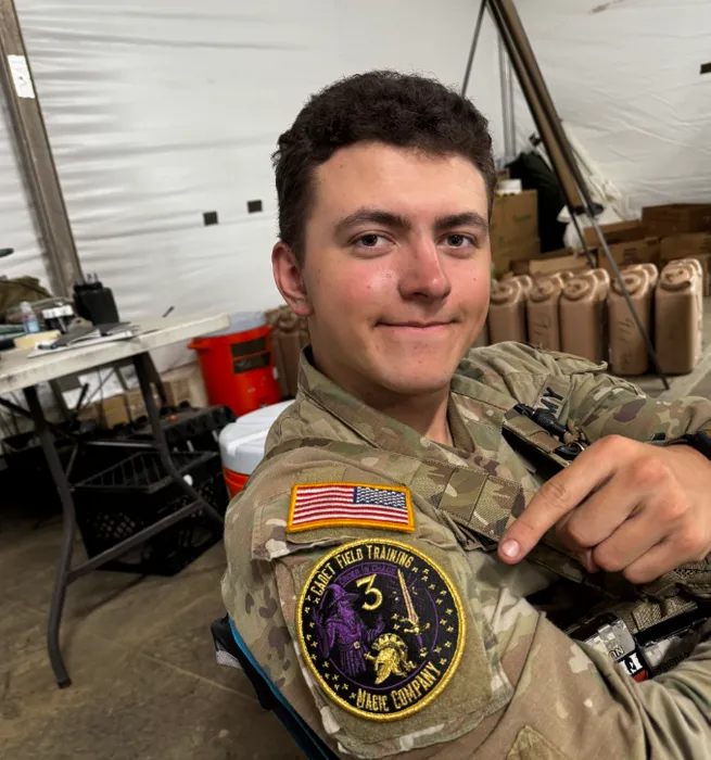 CustomPromoNow.co.uk - Embroidered Patches