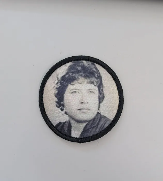 CustomPromoNow.co.uk - Printed Patches