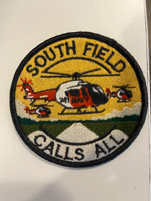 CustomPromoNow.co.uk - Embroidered Patches