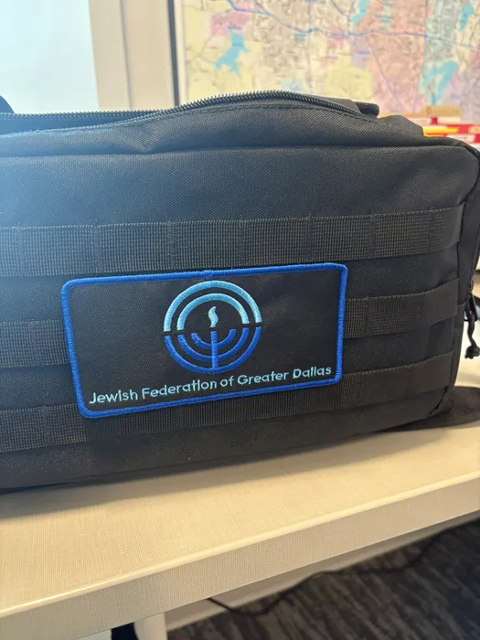 CustomPromoNow.co.uk - Embroidered Patches