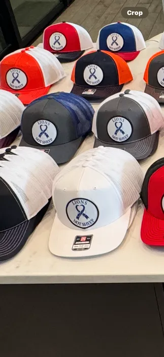 CustomPromoNow.co.uk - Woven Patches