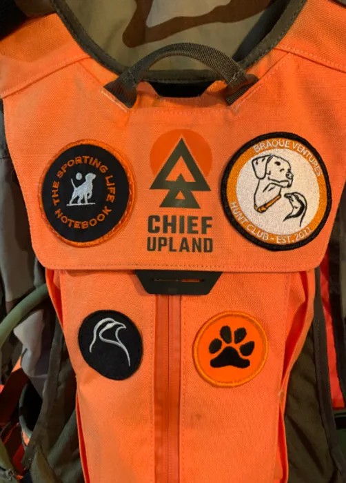 CustomPromoNow.co.uk - Embroidered Patches