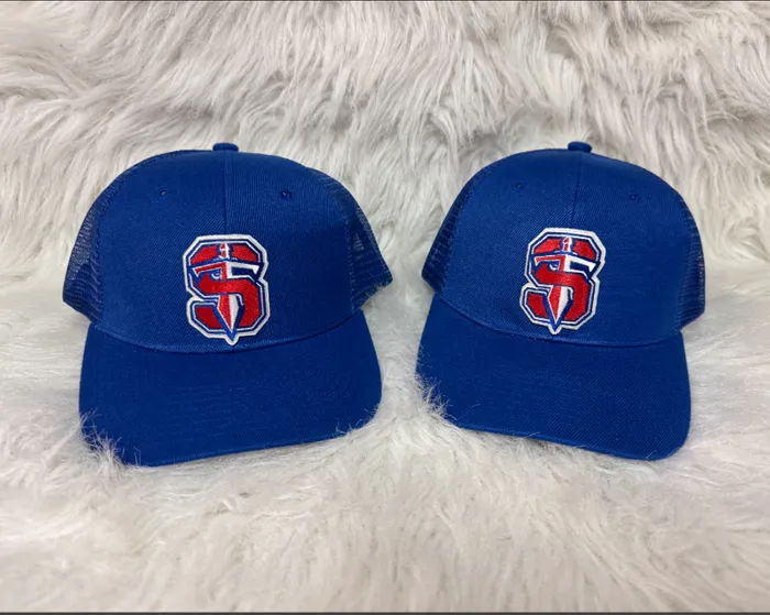 CustomPromoNow.co.uk - Embroidered Patches