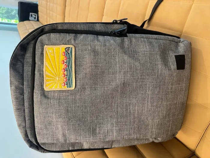 CustomPromoNow.co.uk - Embroidered Patches