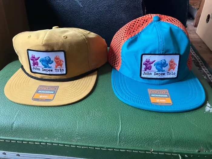 CustomPromoNow.co.uk - Printed Patches