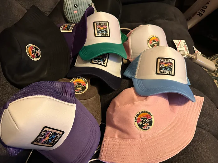 CustomPromoNow.co.uk - Woven Patches