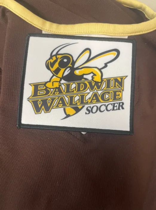 CustomPromoNow.co.uk - Sublimated Patches