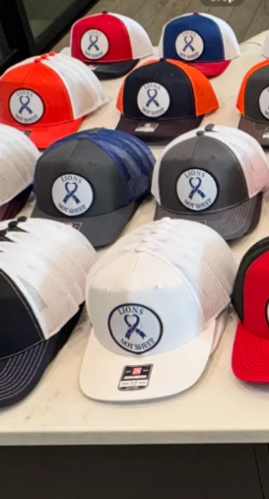 CustomPromoNow.co.uk - Woven Patches