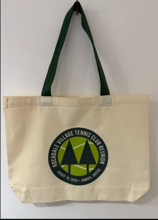 CustomPromoNow.co.uk - Custom Natural Cotton Tote Bag