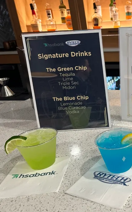 CustomPromoNow.co.uk - Custom Beverage Napkin