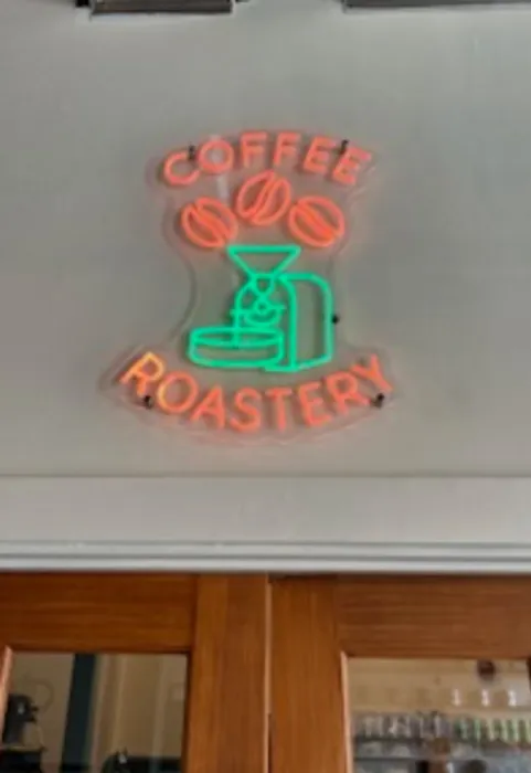 CustomPromoNow.co.uk - Artwork Neon Sign