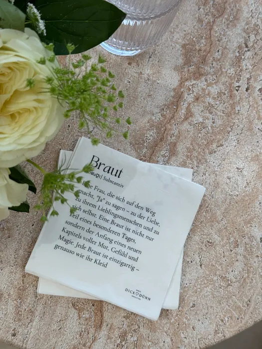 CustomPromoNow.co.uk - Custom Beverage Napkin