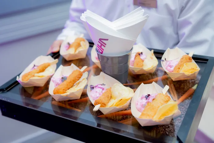 CustomPromoNow.co.uk - Custom Beverage Napkin