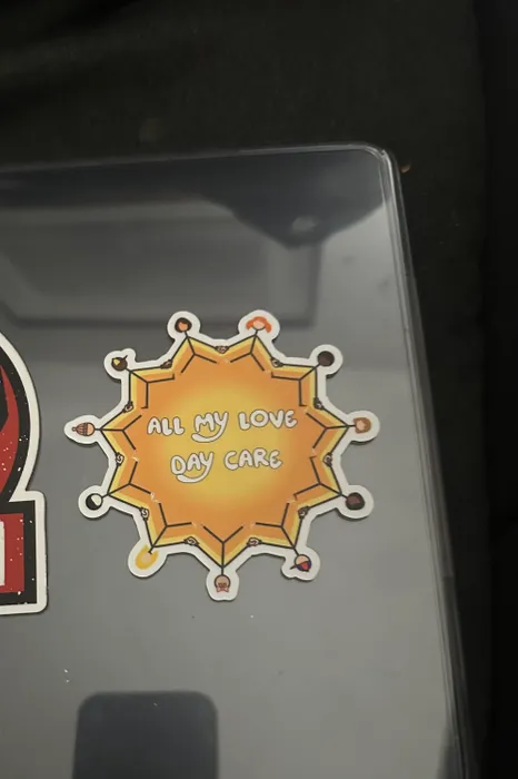 CustomPromoNow.co.uk - Stickers Sheets