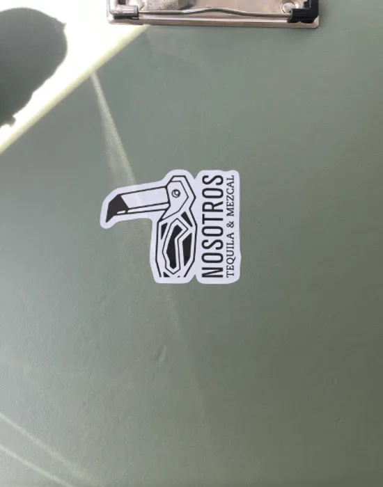 CustomPromoNow.co.uk - Die Cut Stickers