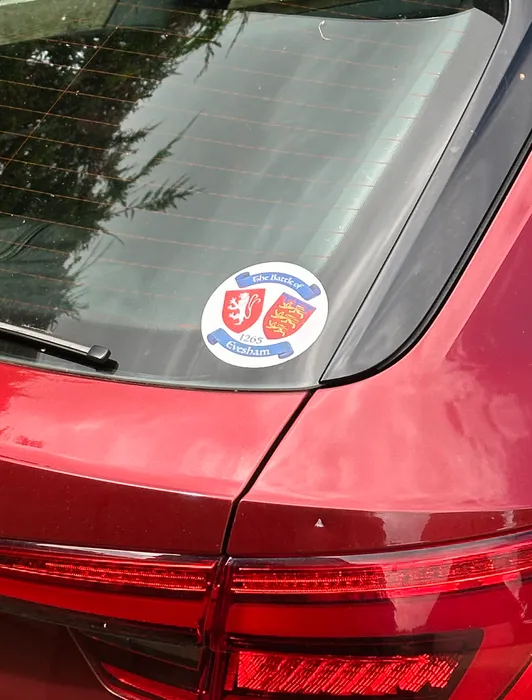 CustomPromoNow.co.uk - Bumper Stickers