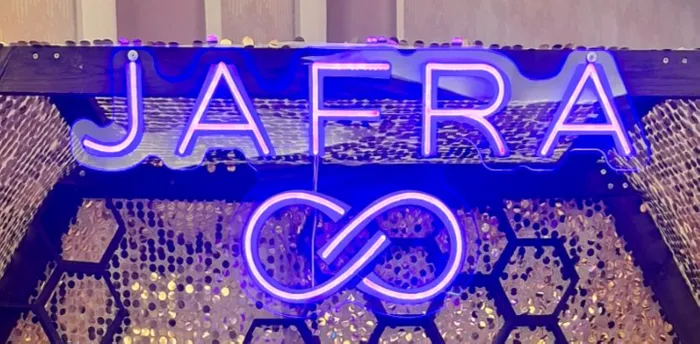 CustomPromoNow.co.uk - Artwork Neon Sign