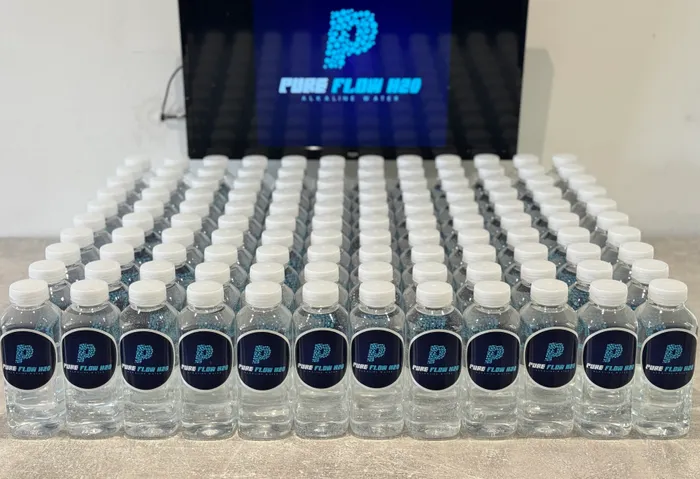 CustomPromoNow.co.uk - Circle Stickers