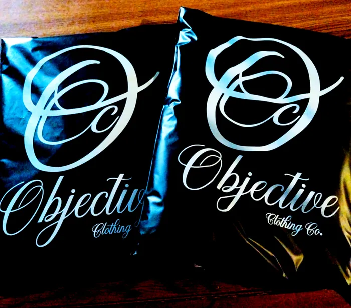 CustomPromoNow.co.uk - Custom Poly Mailer