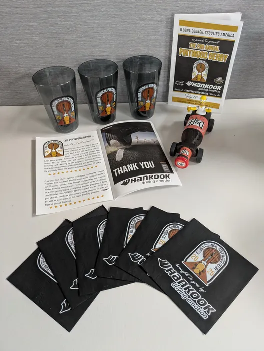 CustomPromoNow.co.uk - Custom Beverage Napkin