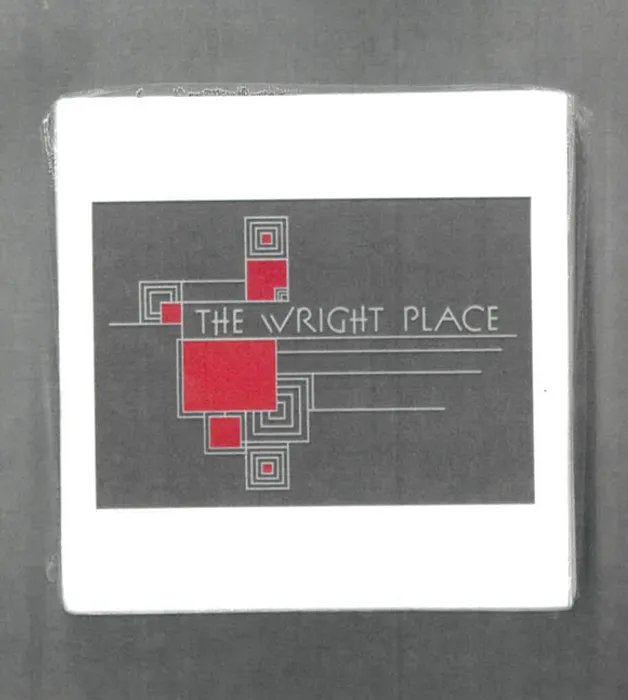 CustomPromoNow.co.uk - Custom Beverage Napkin