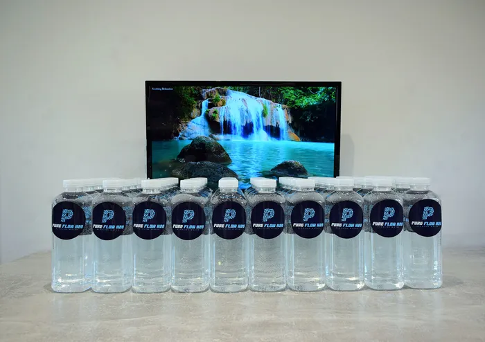 CustomPromoNow.co.uk - Circle Stickers