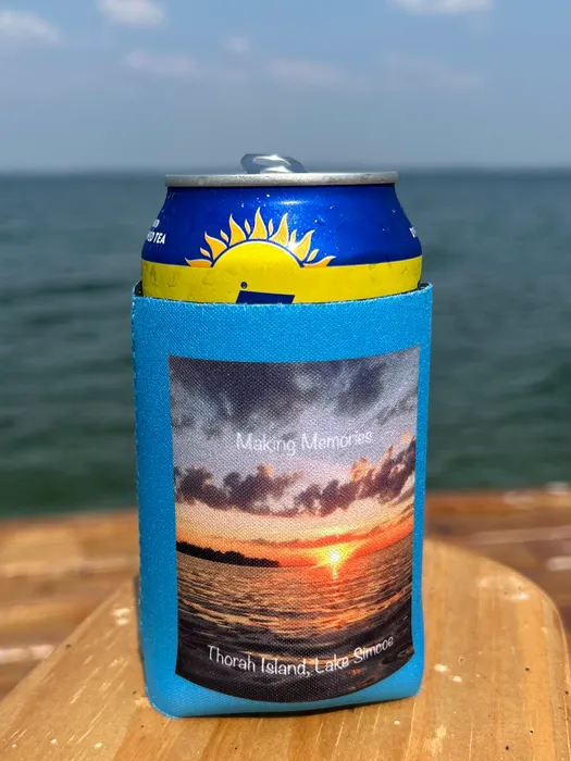 CustomPromoNow.co.uk - Full Color Collapsible