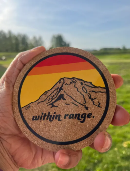 CustomPromoNow.co.uk - Cork Coasters
