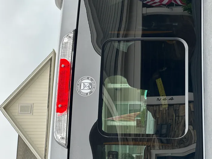 CustomPromoNow.co.uk - Circle Stickers