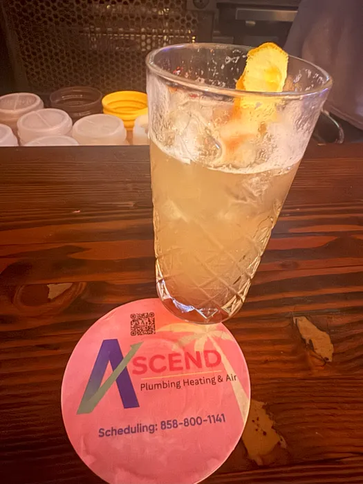 CustomPromoNow.co.uk - Super Absorbent Bar Coaster