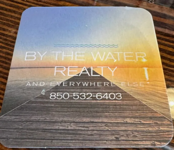 CustomPromoNow.co.uk - Super Absorbent Bar Coaster