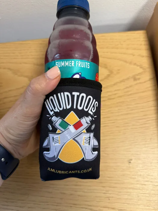 CustomPromoNow.co.uk - Full Color Collapsible