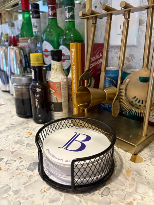 CustomPromoNow.co.uk - Super Absorbent Bar Coaster