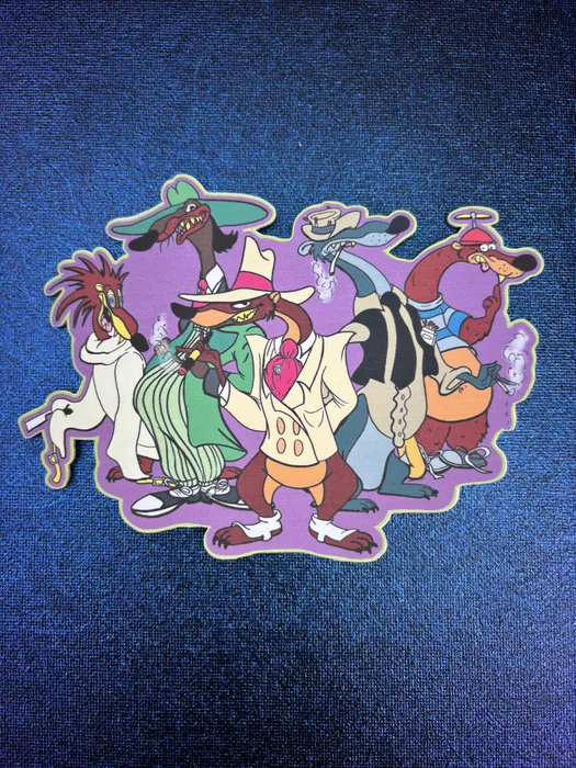 CustomPromoNow.co.uk - Printed Patches