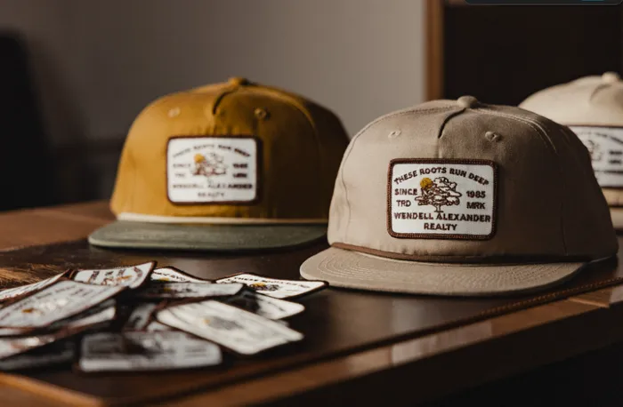 CustomPromoNow.co.uk - Embroidered Patches