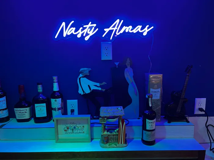 CustomPromoNow.co.uk - Custom Neon Sign