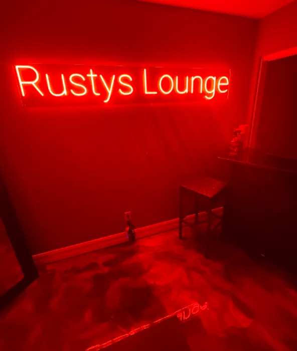 CustomPromoNow.co.uk - Custom Neon Sign