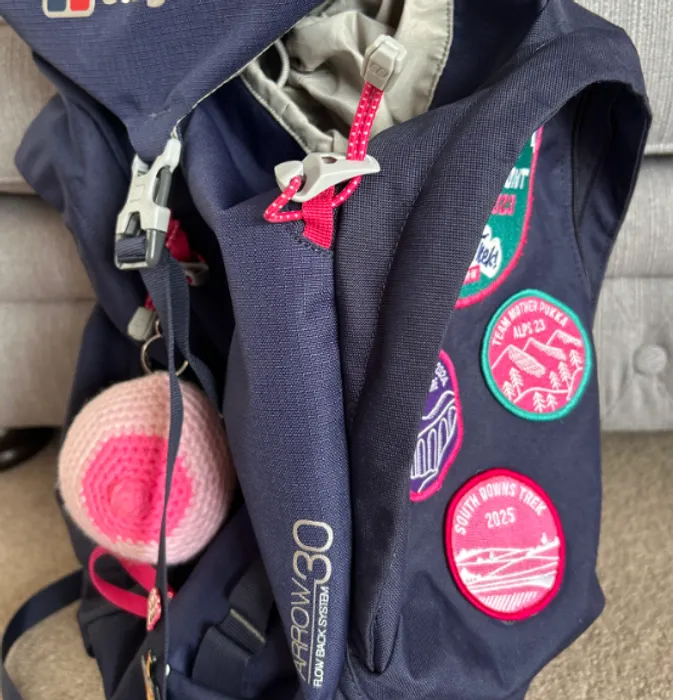 CustomPromoNow.co.uk - Embroidered Patches