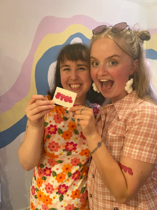 CustomPromoNow.co.uk - Custom Popular Tattoos