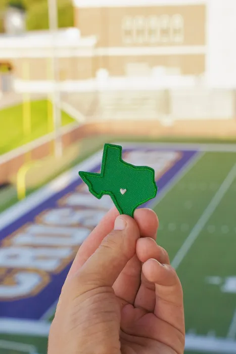 CustomPromoNow.co.uk - Embroidered Patches