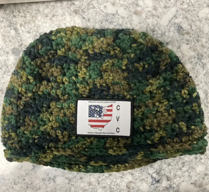 CustomPromoNow.co.uk - Woven Patches