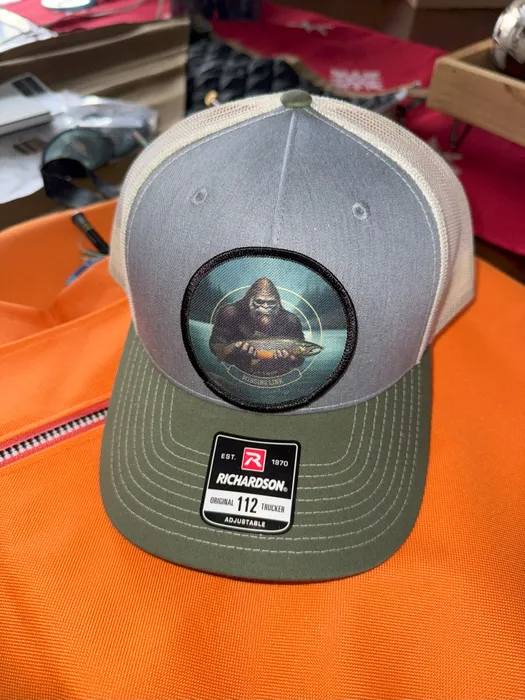 CustomPromoNow.co.uk - Printed Patches Deal