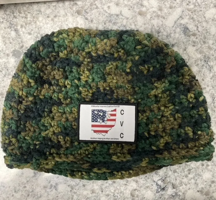 CustomPromoNow.co.uk - Woven Patches