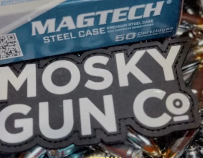 CustomPromoNow.co.uk - PVC Patches