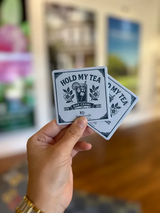 CustomPromoNow.co.uk - Pulpboard Coasters