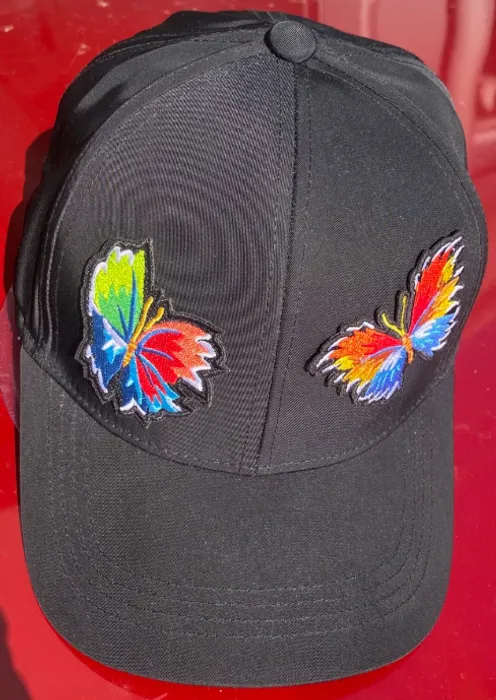 CustomPromoNow.co.uk - Embroidered Patches