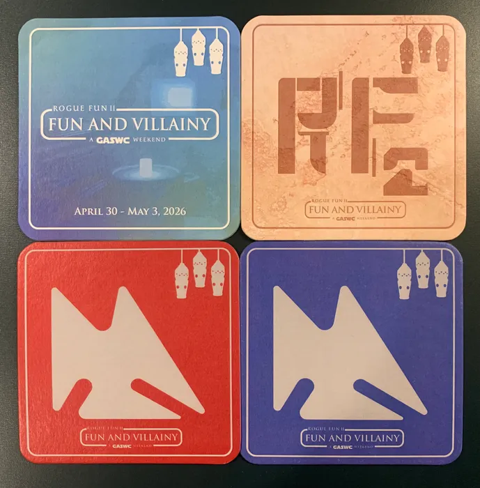 CustomPromoNow.co.uk - Pulpboard Coasters