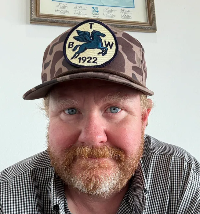 CustomPromoNow.co.uk - Embroidered Patches